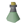Ranarr potion (unf)