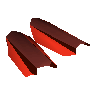 Zamorak bracers