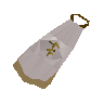 Bandos cloak