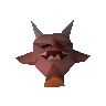Ensouled imp head