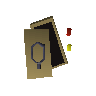 Fury ornament kit