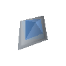 Echo crystal