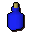 Blue dye