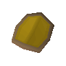 Oak shield