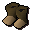 Splitbark boots