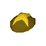 Potato with cheese