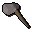 Rock hammer