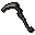 Scythe of vitur (uncharged)