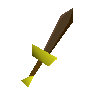 Bronze dagger