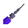 Kodai wand