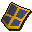 Mithril kiteshield (g)