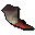 Etched elder venator fang