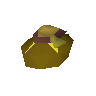 Mushroom potato