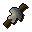 Blue firelighter