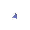 Sapphire bolt tips
