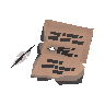 Contract of bloodied blows