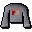 Bob's red shirt