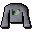 Bob's green shirt