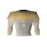 Sunfire fanatic cuirass