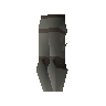 Spined chaps
