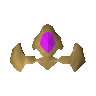 Fancy tiara