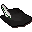Black cavalier