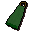 Green cape