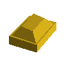 Gold bar