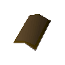 Bronze sq shield