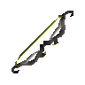 Twisted bow