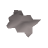 Grey wolf fur