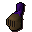 Bronze full helm