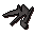 Steel nails