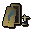 Rune scimitar ornament kit (saradomin)