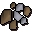 Silver ore