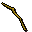 Oak longbow (u)