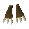 Kebbit claws
