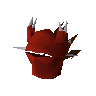 Dragon full helm