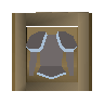 Iron trimmed set (lg)