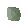 Uncut jade