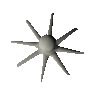 Blighted karambwan