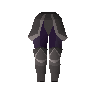 Torva platelegs