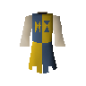 Grid master tabard