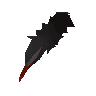 Demonic quill