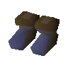 Mithril boots