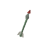 Ruby bolts (e)