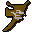 Arcane spirit shield