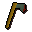 Adamant axe