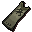 3rd age druidic cloak