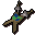 Swords and emblem (g)